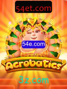 Tudo sobre o Jogo 'Acrobatics': Um Guia Completo