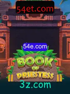 BookOfPriestess: Mergulhe no Fascinante Mundo do Jogo Inovador da 54e.com