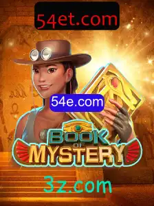 Explorando o Universo de BookofMystery