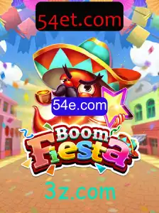 BoomFiesta: Um Mergulho no Excitante Mundo de Diversão Online