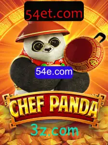ChefPanda: Mergulhe na Culinária Virtual de Forma Divertida