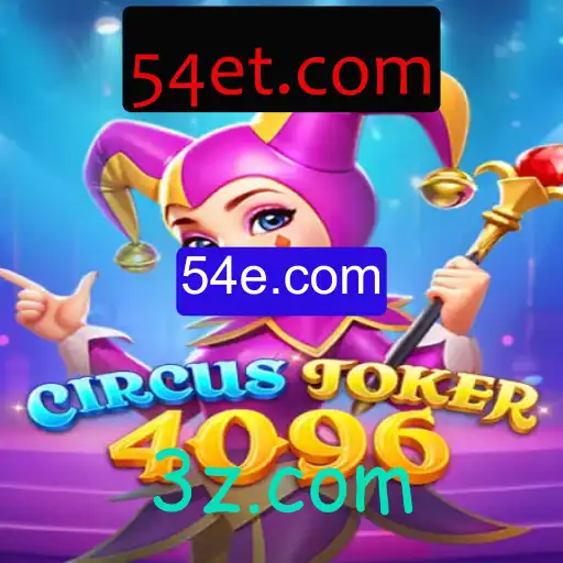 Descubra o Mundo Fascinante de 'CircusJoker4096'