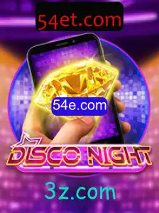 Descubra o Mundo de DiscoNightM: O Jogo Que Está Revolucionando o Entretenimento Digital