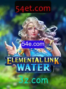 Explorando o Fascinante Mundo de ElementalLinkWater