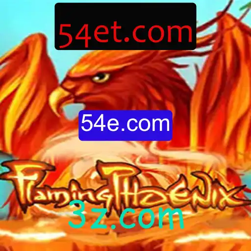 FlamingPhoenix: O Novo Jogo Que Está Conquistando o Mundo