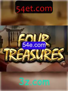 Descubra o Mundo Fascinante de FourTreasures