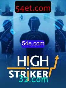 HighStriker: Descubra o Empolgante Jogo que Conquista Multidões