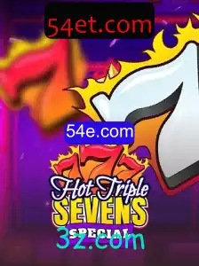 Descubra o Empolgante Jogo HotTripleSevensSpecial e Como Jogar