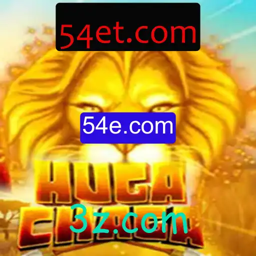 HugaChaga: Descubra o Novo Fenômeno dos Jogos com 54e.com