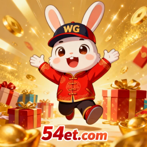 54e.com Logo