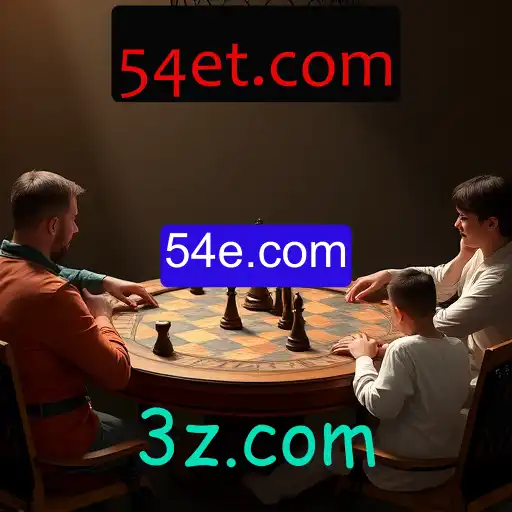 Jogos de mesa