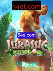 Explorando o Fascinante Mundo de JurassicKingdom