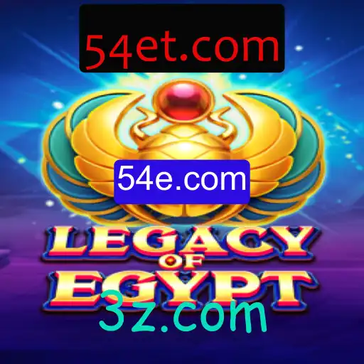 Descubra o Fascinante Mundo de LegacyOfEgypt