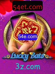 Descubra LuckyBatsM: A Nova Sensação dos Jogos Online