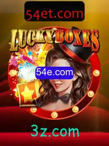 LuckyBoxes: O Jogo de Caixa Misteriosa que Está Conquistando o Mundo