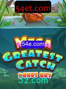 Experiência Imersiva com MegaGreatestCatchBonusBuy: Regras e Inovações