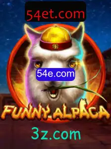 Descubra a Nova Sensação dos Jogos: FunnyAlpaca