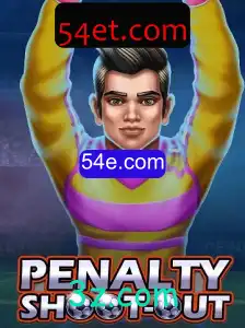 Explorando o Mundo Cativante de PenaltyShootOut