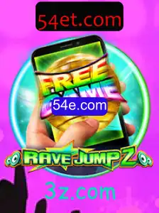 RaveJump2M: Uma Jornada Vibrante de Aventura e Desafios