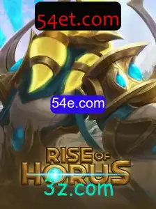 RiseofHorus: Um Mergulho na Mitologia Egípcia com um Toque de Estratégia