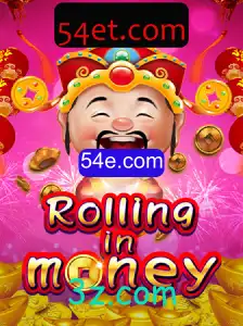 RollingInMoney: Um Jogo de Estratégia e Fortuna