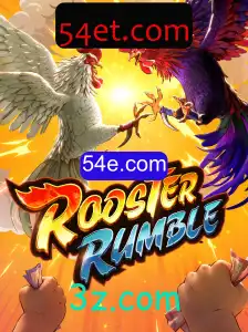 RoosterRumble: Descubra o Novo Fenômeno dos Jogos Online em 54e.com
