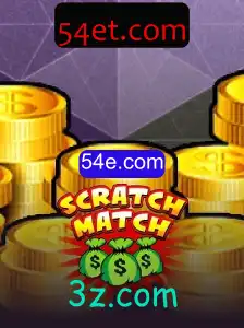 Explorando o Mundo do Jogo ScratchMatch e o Fenômeno 54e.com