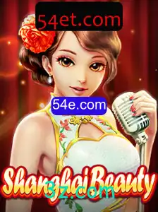 Explorando ShanghaiBeauty: O Fascinante Mundo de Estratégia e Sorte