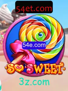 Descubra o Encantador Mundo de SoSweet