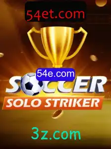 Explore SoccerSoloStriker: O Jogo de Futebol Empolgante que Está Conquistando o Mundo