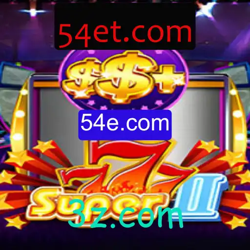 Descubra o Fascinante Mundo de Super777II