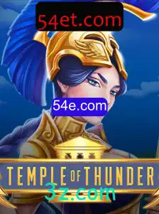 Descubra o Encantador Mundo de TempleofThunder