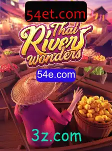 Descubra a Emoção do Jogo ThaiRiverWonders