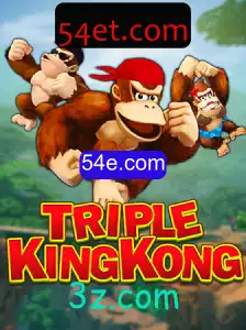 Explorando o Universo de TripleKingKong: Um Mergulho Completo no Jogo Sensação