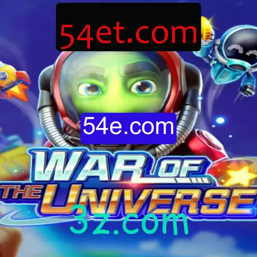 WAROFTHEUNIVERSE: A Revolução dos Jogos de Estratégia Intergaláctica