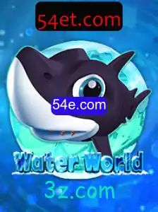 Explorando o Jogo Fascinante WaterWorld e sua Mecânica Inovadora