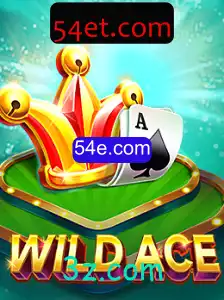 Descobrindo WildAce: Um Jogo de Estratégia e Aventura