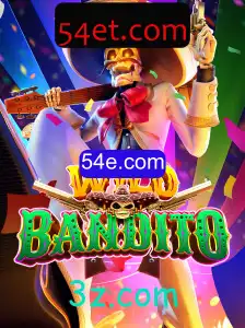 Explorando o Misterioso Mundo de WildBandito