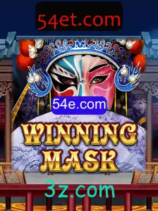 WinningMask: Descubra o Universo Emocionante e Desafiador deste Novo Jogo